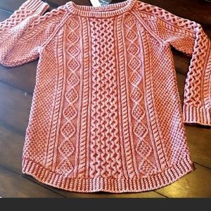 L.L. Bean Fisherman Tunic